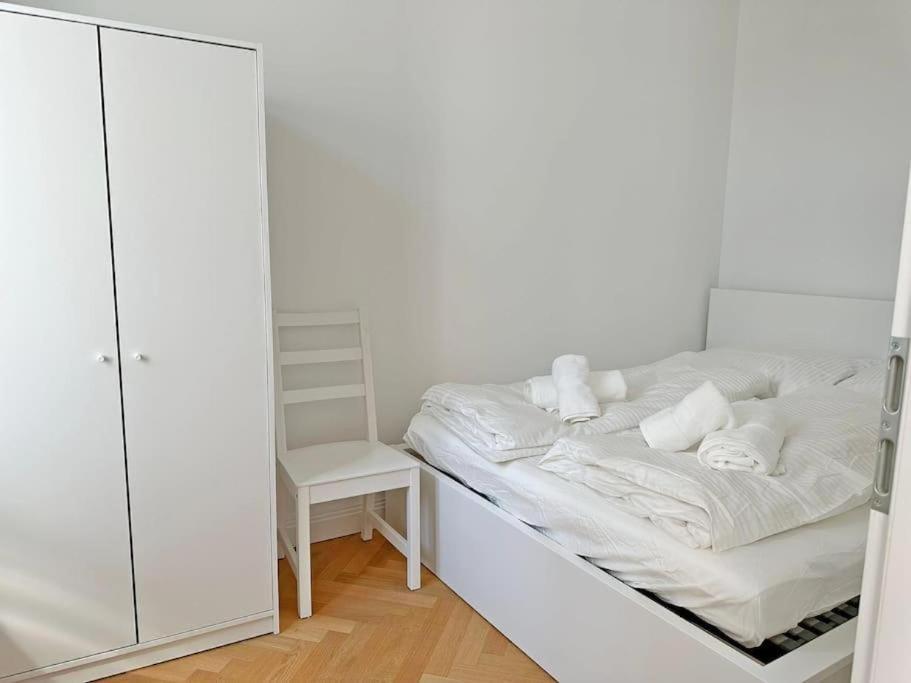 Apartamento 2 Mit Balkon 19