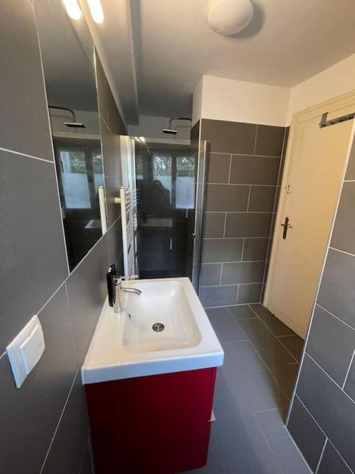 Tranquil Retreat Apartamento Viena