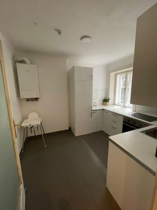 Apartamento Tranquil Retreat *