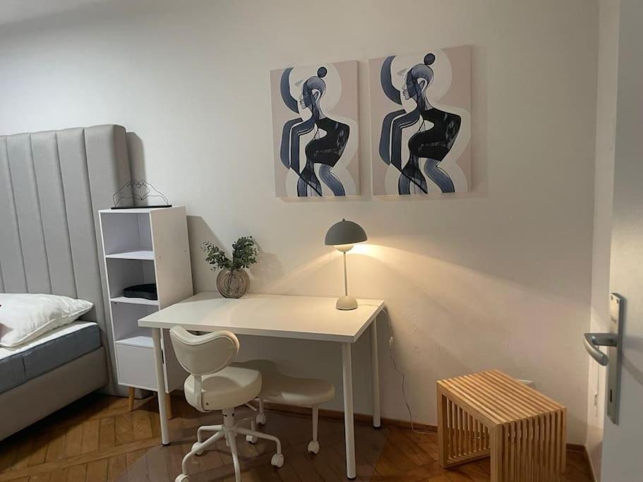 Tranquil Retreat * Viena