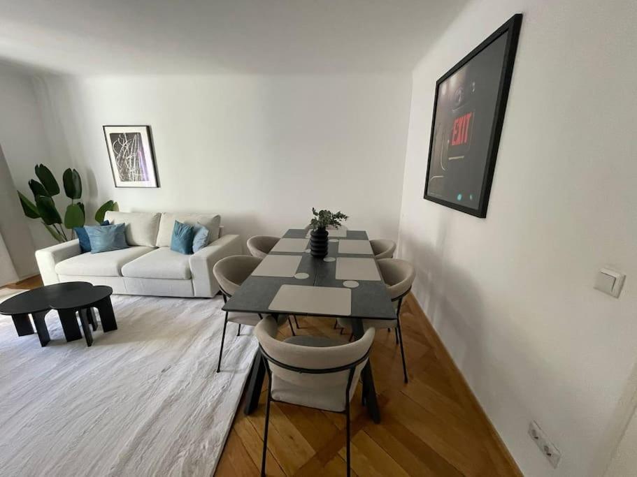 Tranquil Retreat Apartamento *