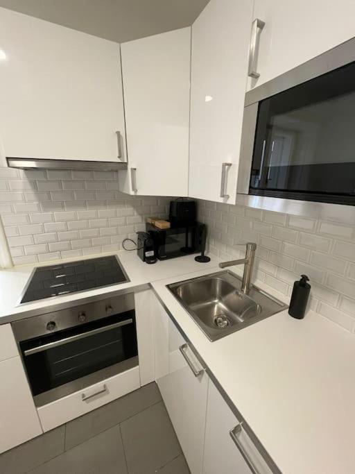 Apartamento Tranquil Retreat *