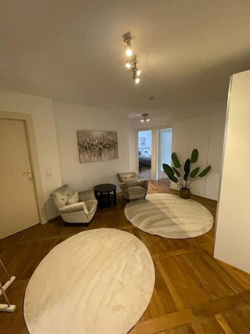 Apartamento Tranquil Retreat *