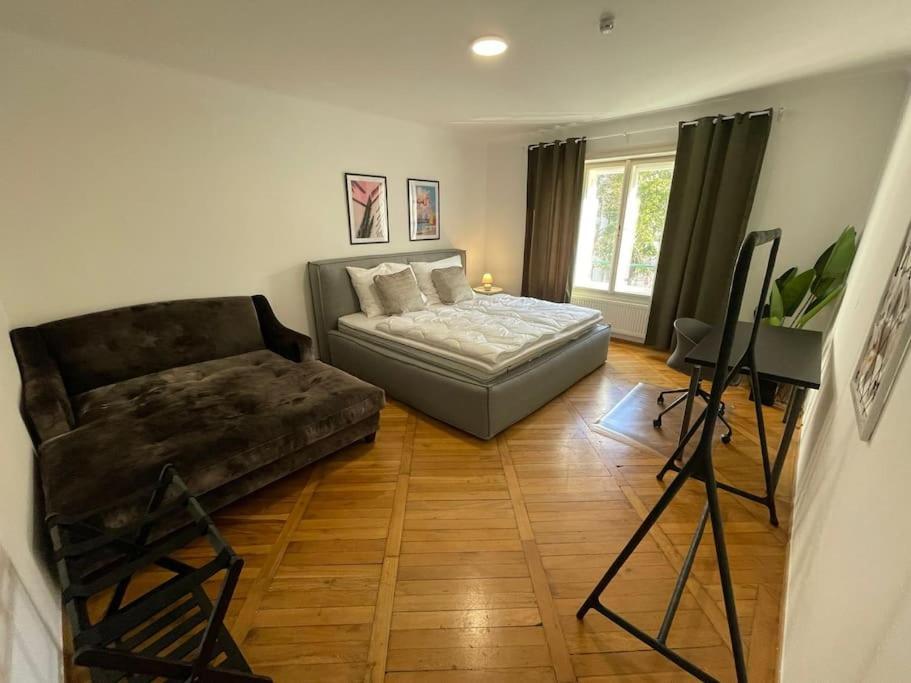 Tranquil Retreat Apartamento Viena