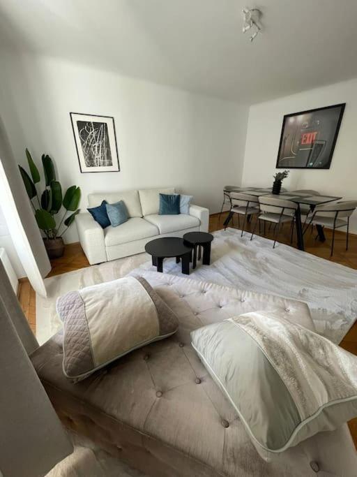 Apartamento Tranquil Retreat Viena