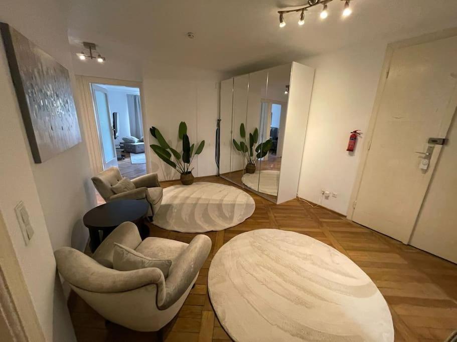 Tranquil Retreat * Viena