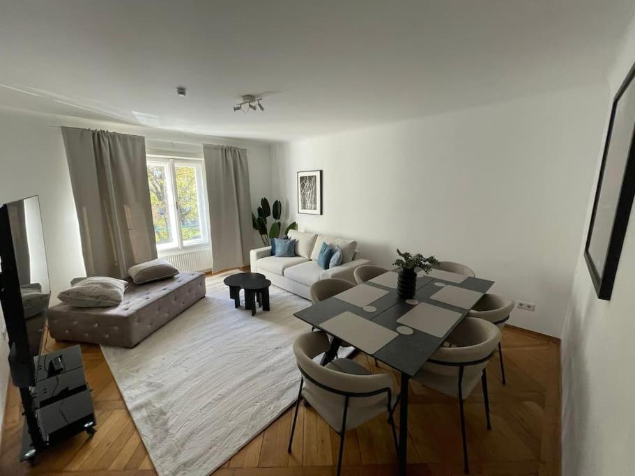 Tranquil Retreat Apartamento