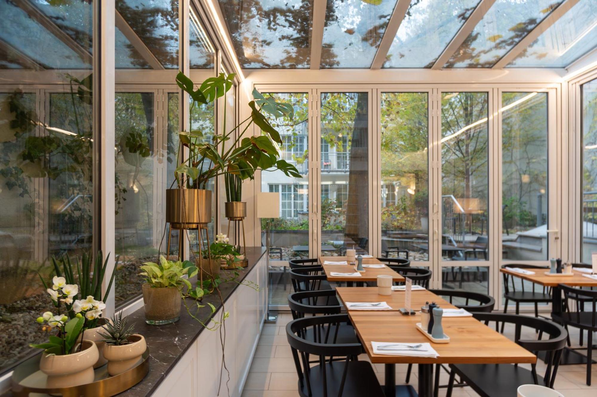Spiess & Spiess Hotel 4*