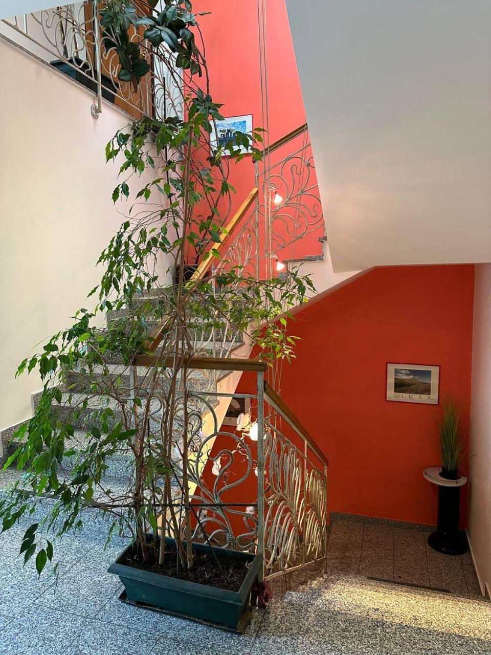 Erlaa Bed & Breakfast 4*