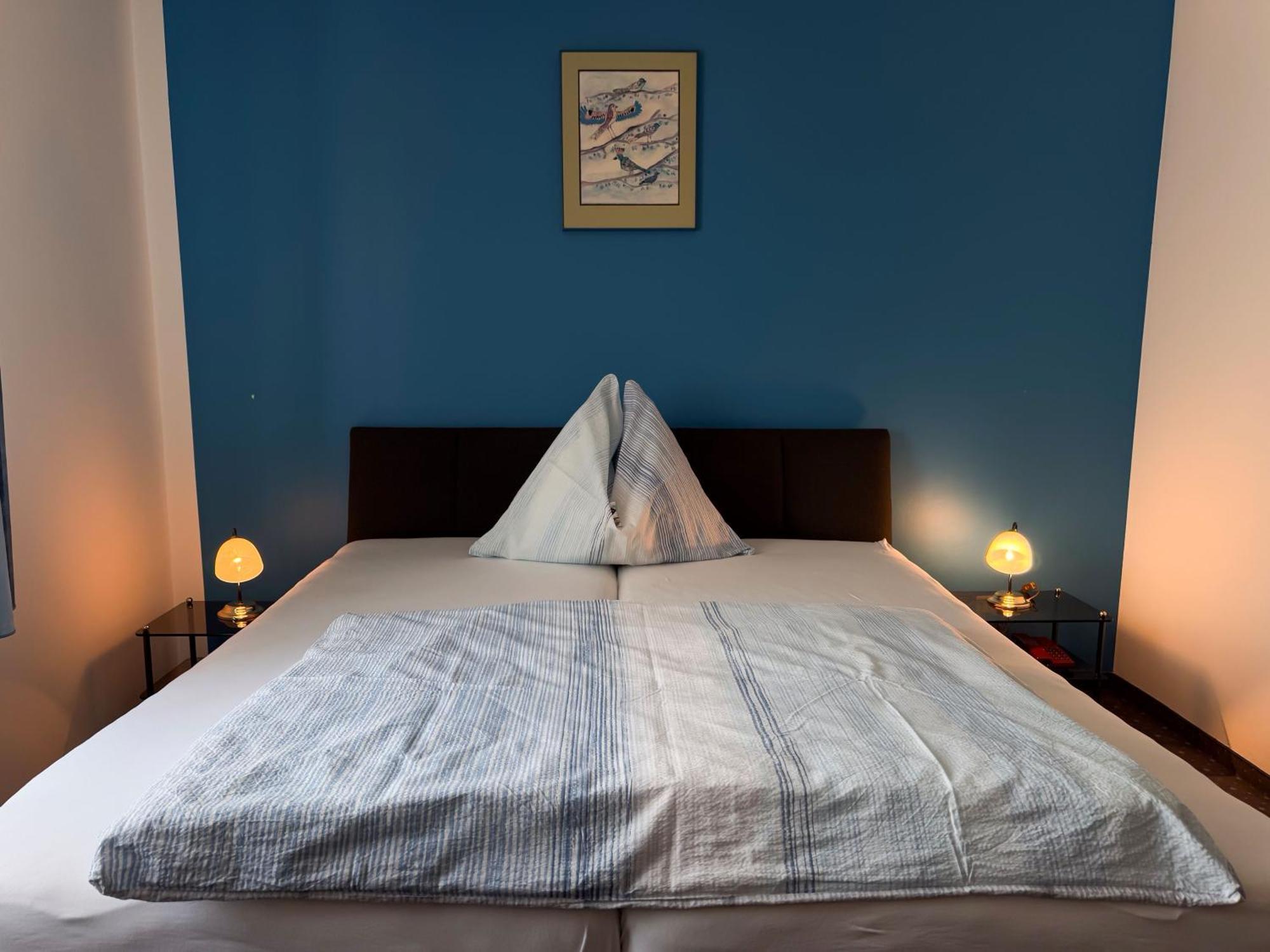 Erlaa 4* Vienna