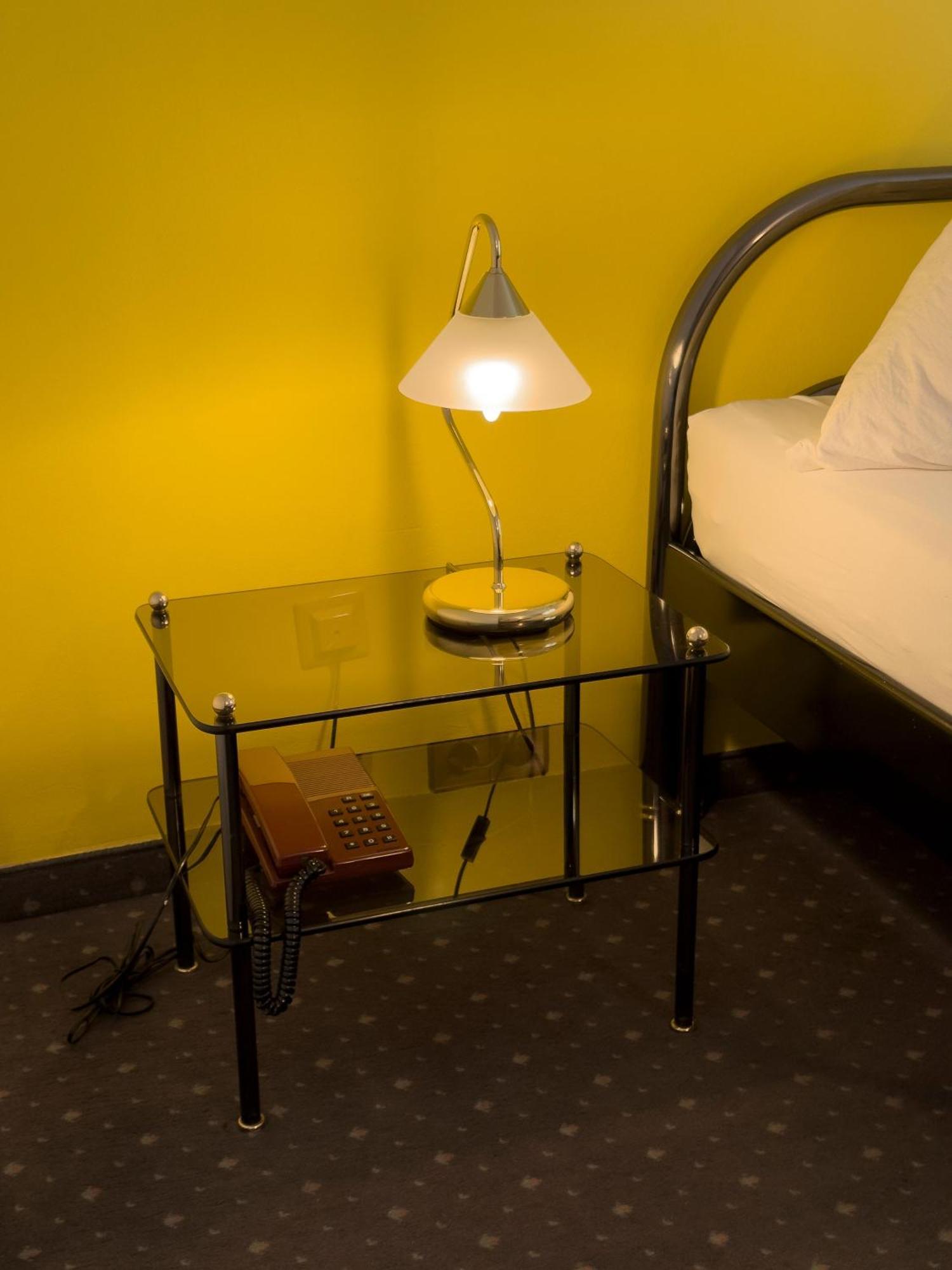 Bed & Breakfast Erlaa 4*