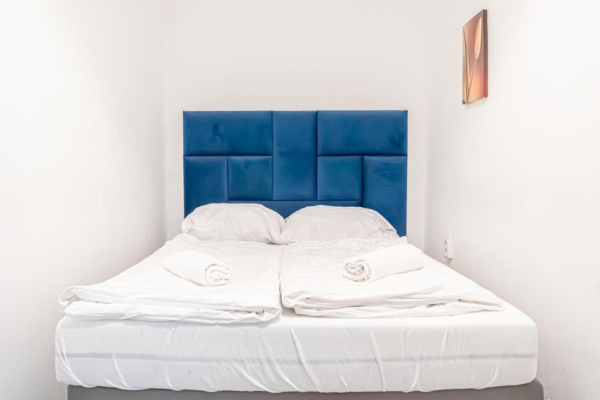 Central Belvedere 3br Shared - 12 Min From City Center