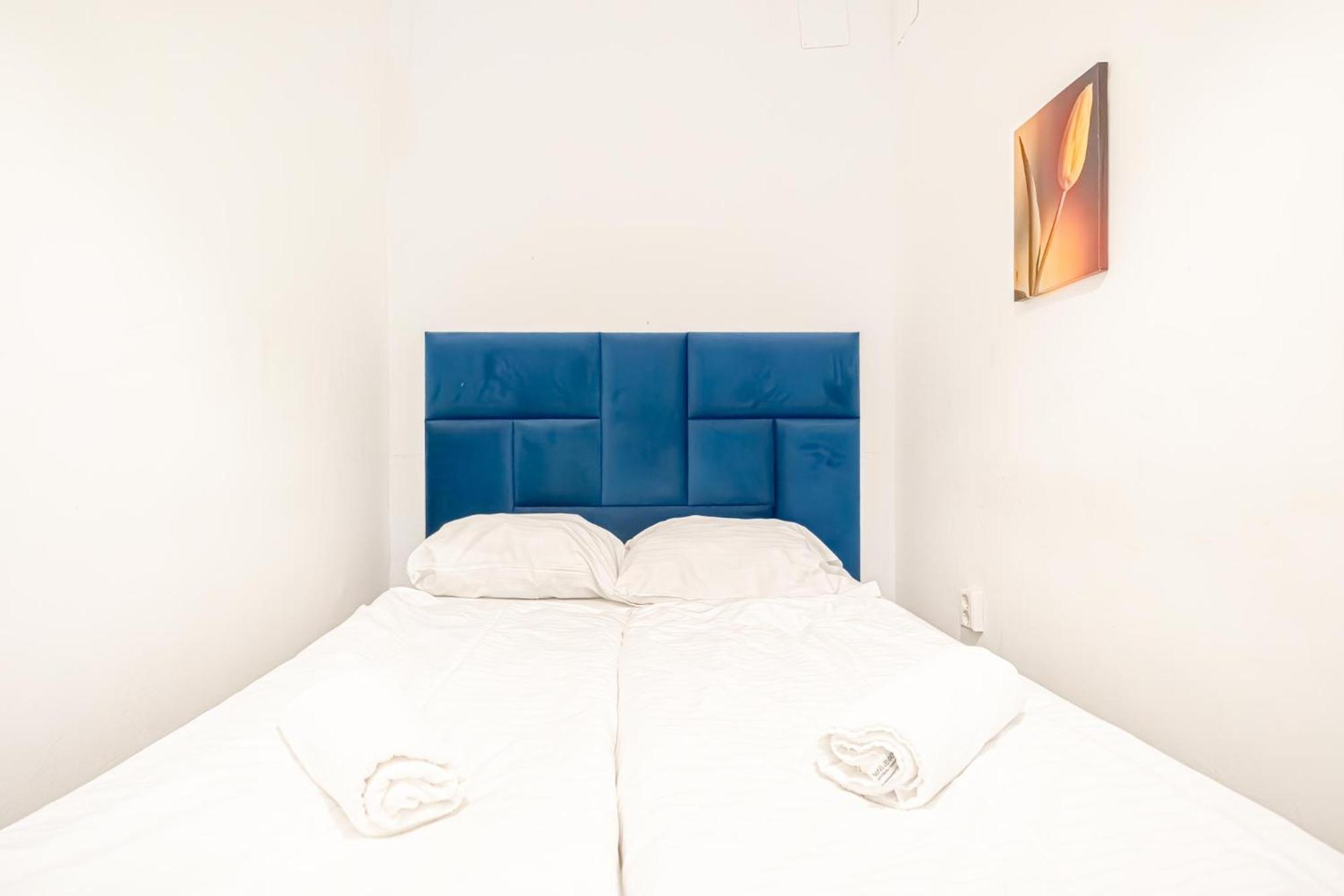 Central Belvedere 3br Shared - 12 Min From City Center Wien