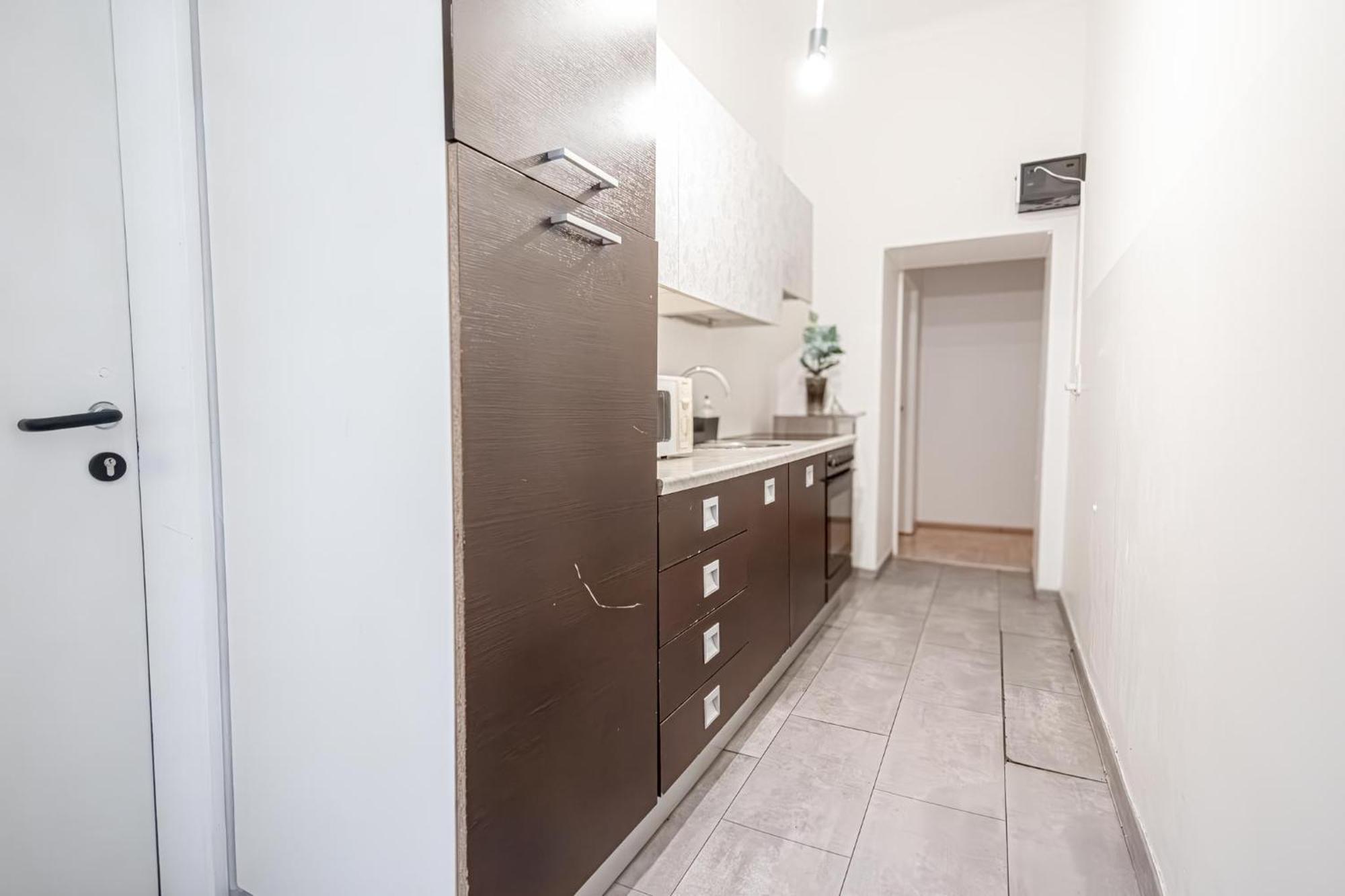Central Belvedere 3br Shared - 12 Min From City Center Apartment *