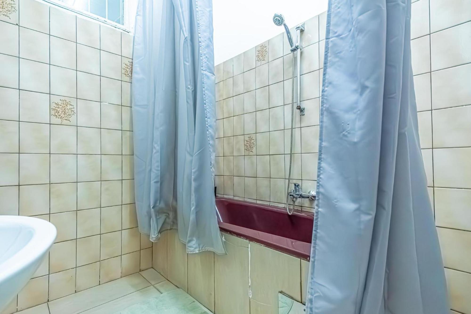 Apartment Central Belvedere 3br Shared - 12 Min From City Center Wien
