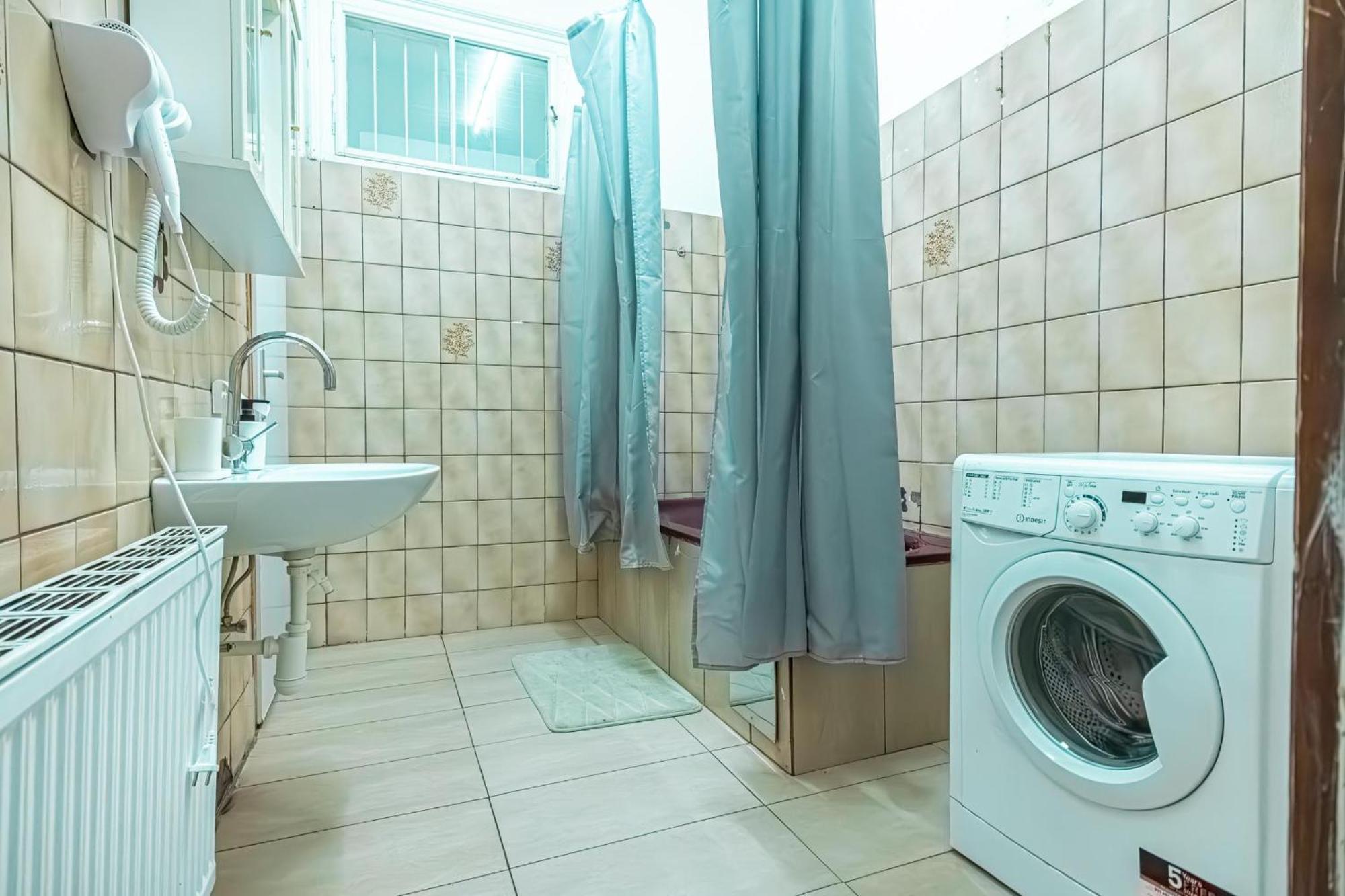 Central Belvedere 3br Shared - 12 Min From City Center Apartment *