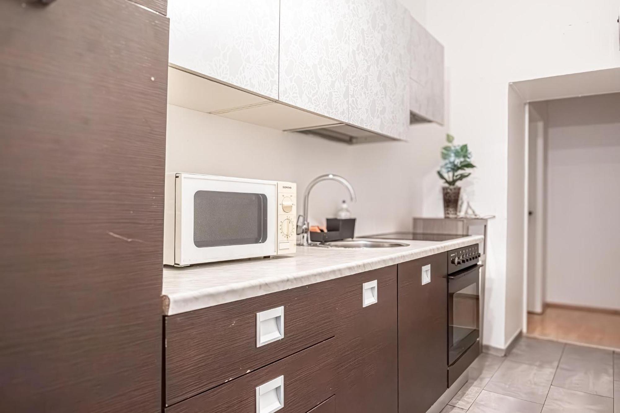 Central Belvedere 3br Shared - 12 Min From City Center *