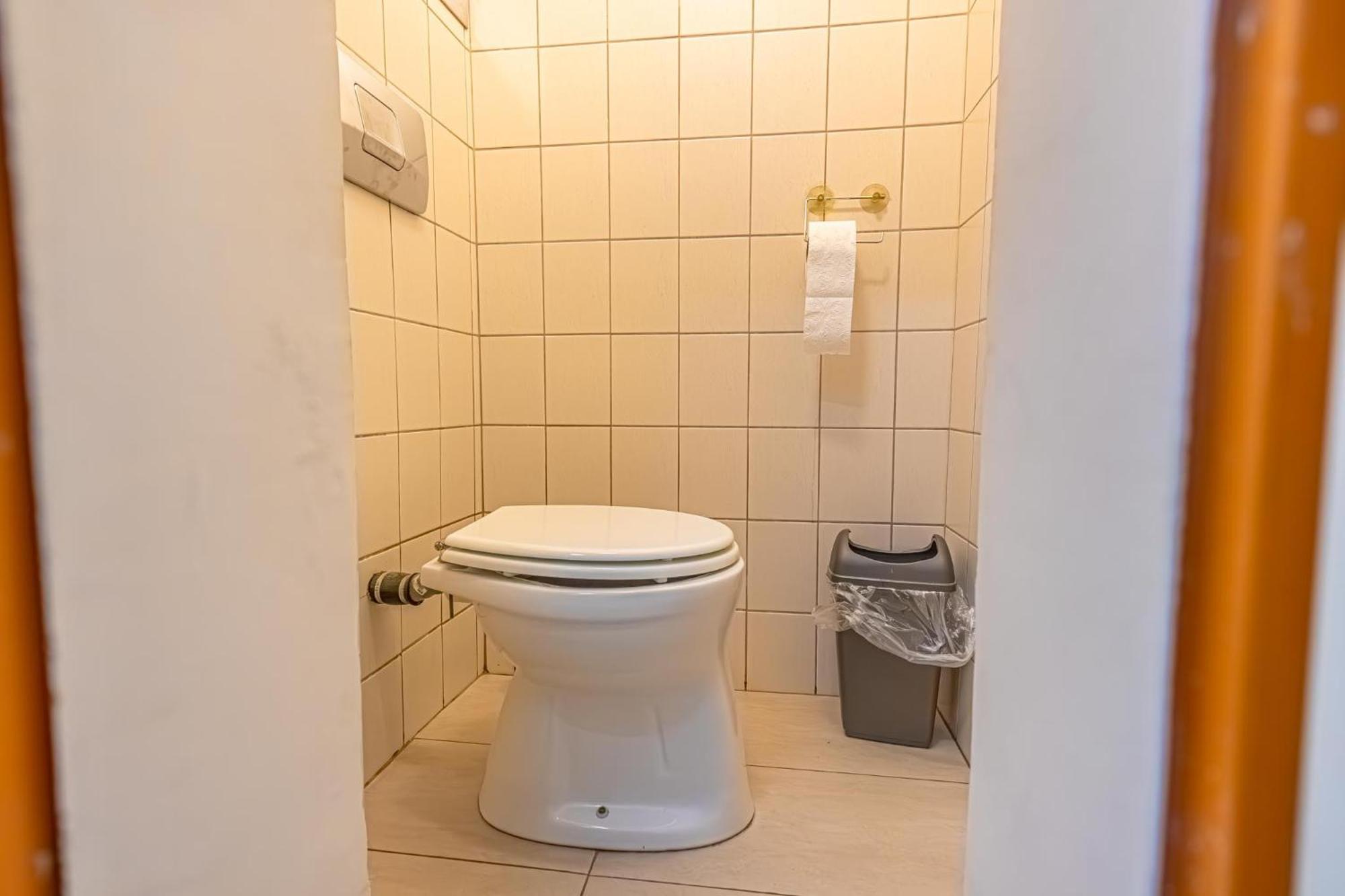 Central Belvedere 3br Shared - 12 Min From City Center
