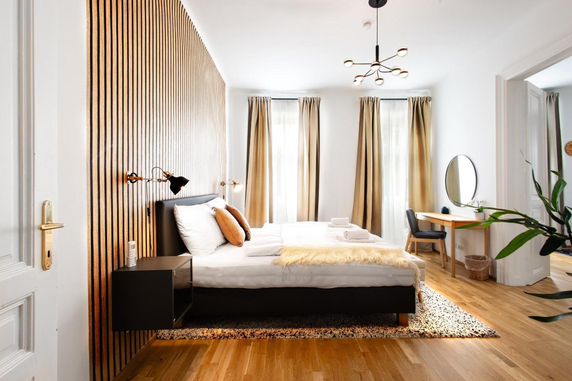 Apartamento Orestaliving - Brigittineurlaende *
