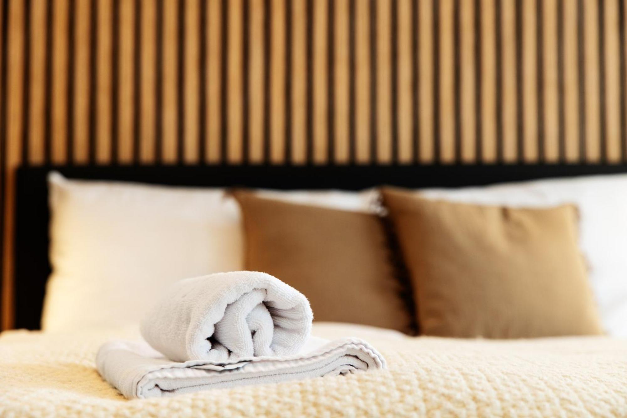 Orestaliving - Brigittineurlaende Apartamento Viena