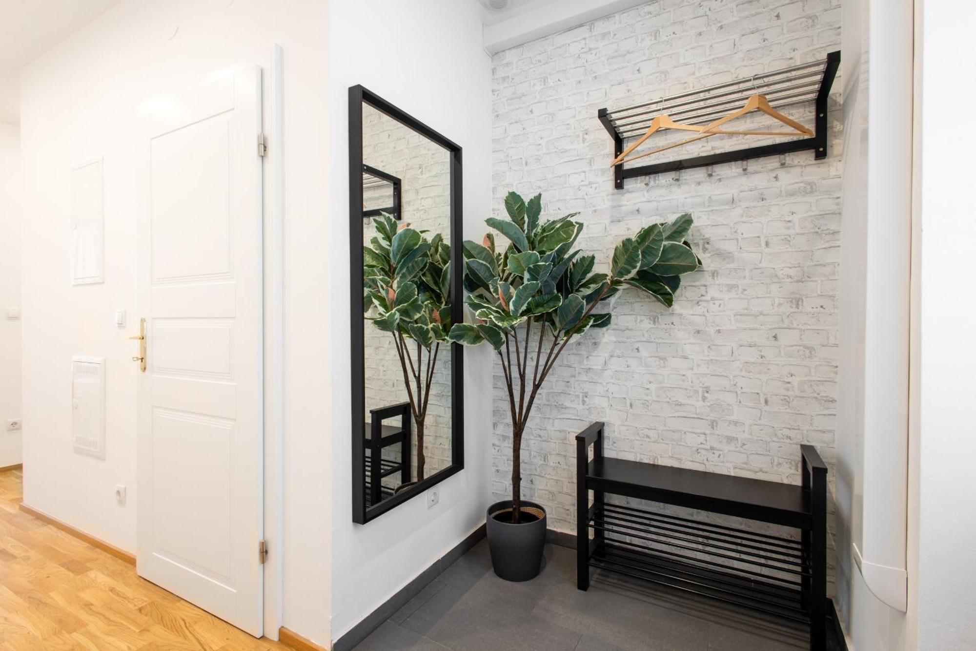 Apartamento Orestaliving - Brigittineurlaende Viena