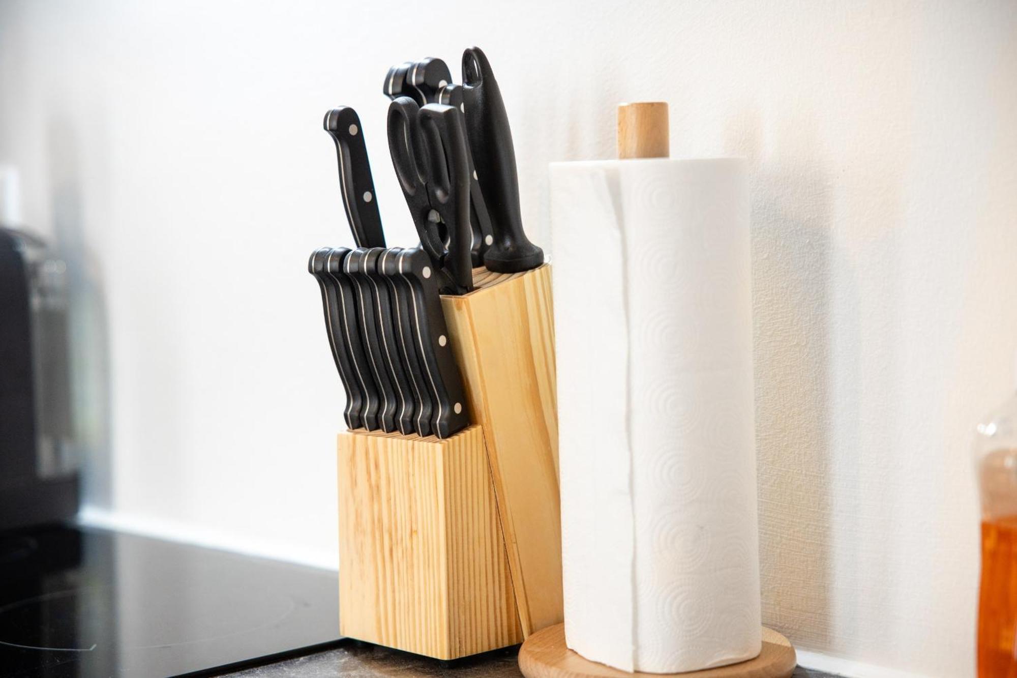 Orestaliving - Brigittineurlaende Apartamento