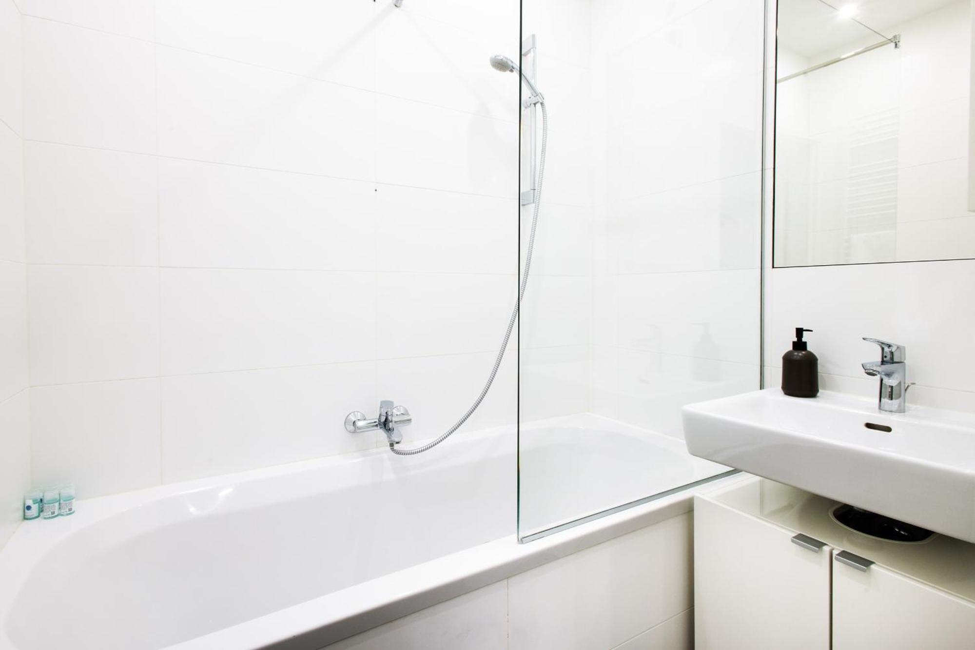 Apartamento Orestaliving - Brigittineurlaende