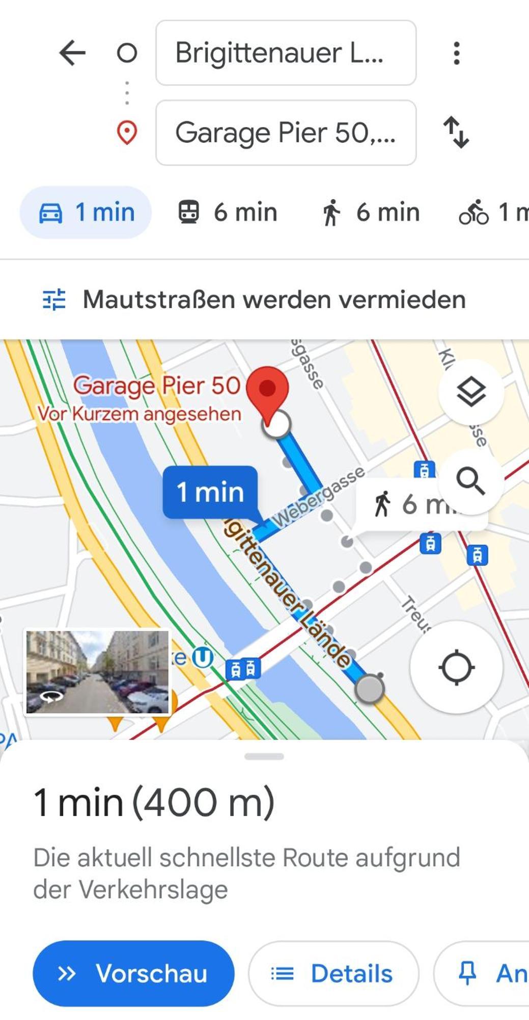 Apartment Schoene Altbauwohnung Zentrum Brigittenauer Laende 32