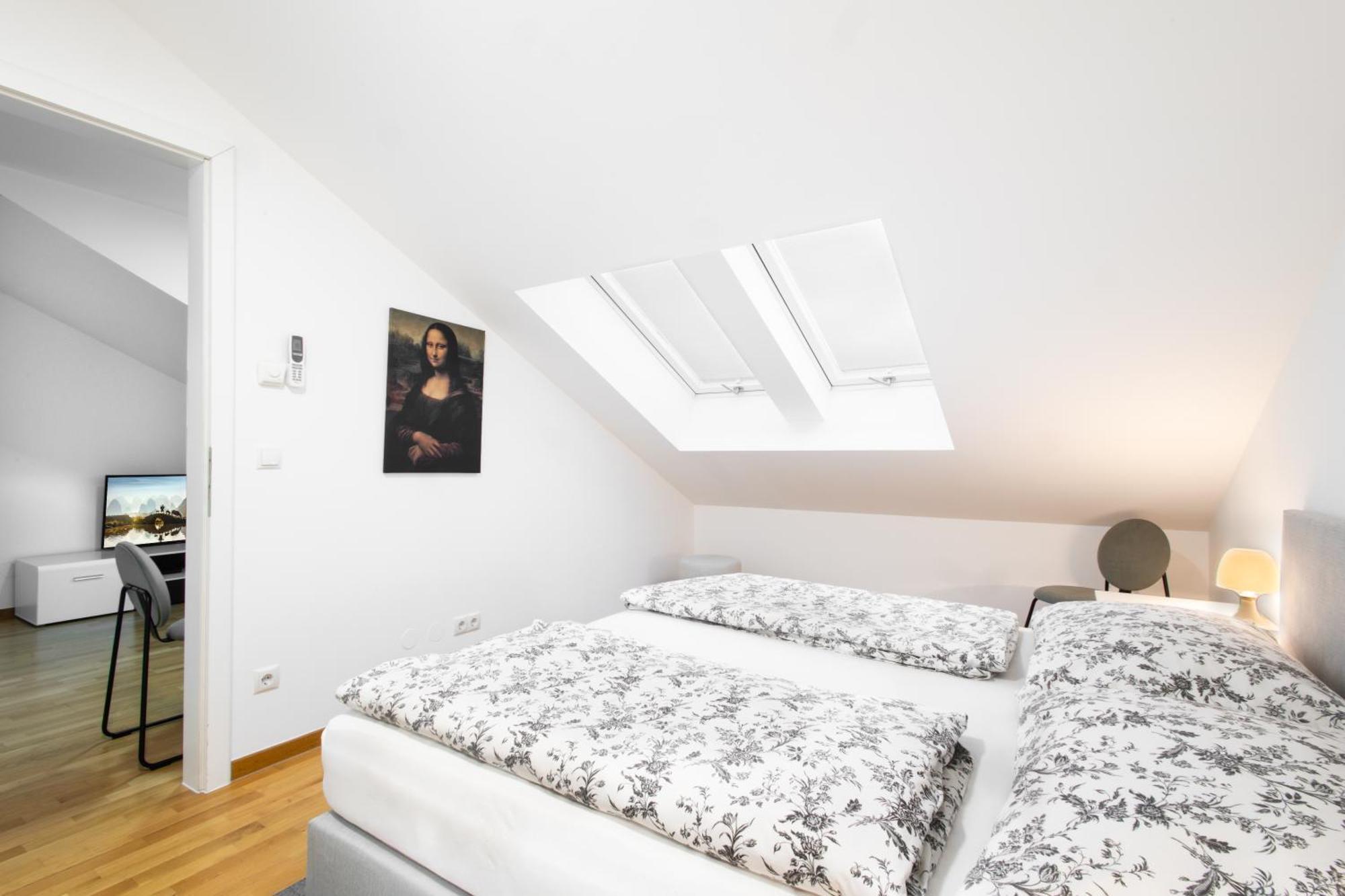 Le David 1020 Wien