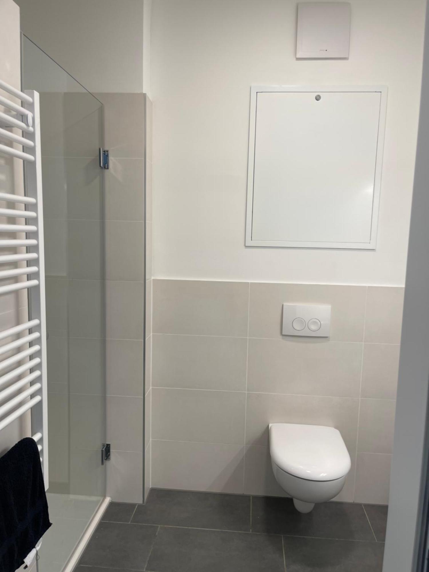 Apartament Hotel Wien Apartment *