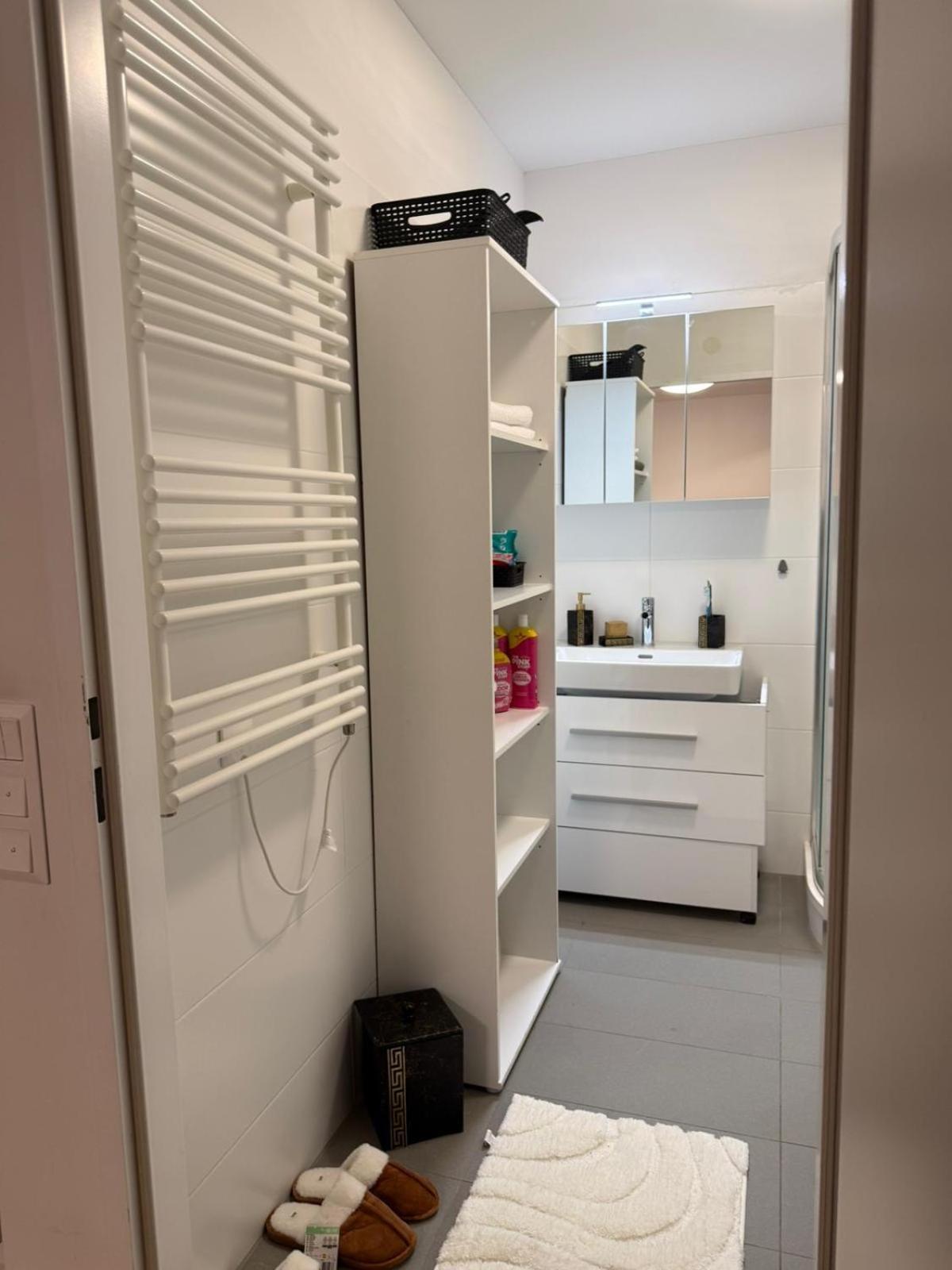 Apartamento Royal City Loft