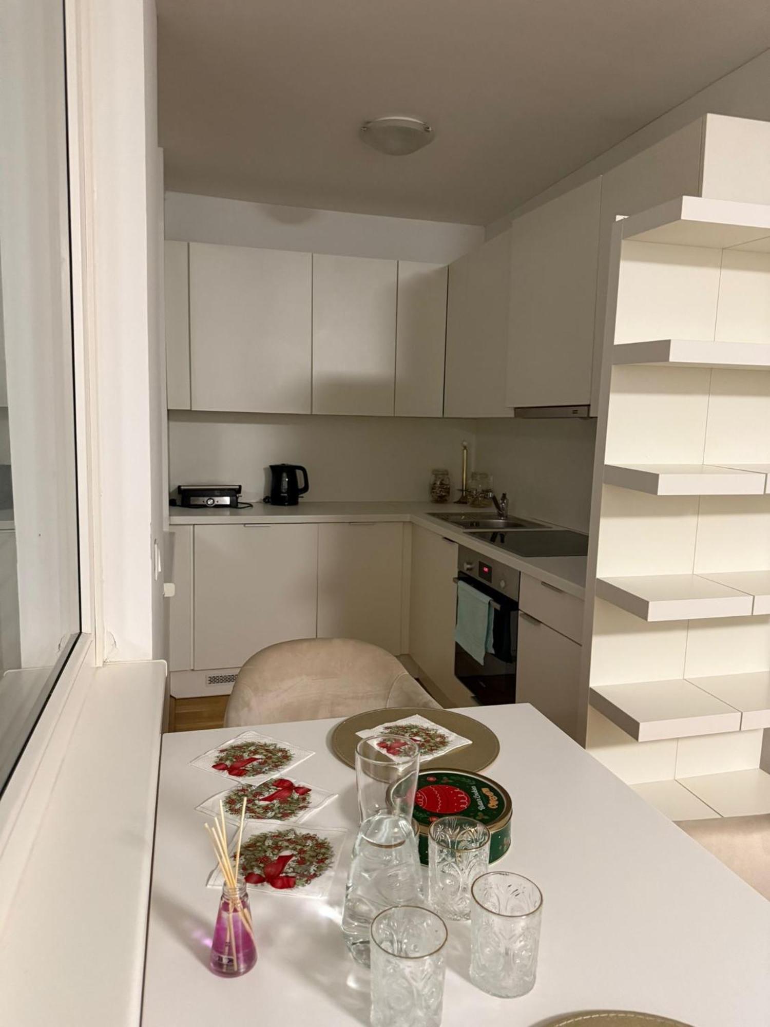 Apartamento Royal City Loft