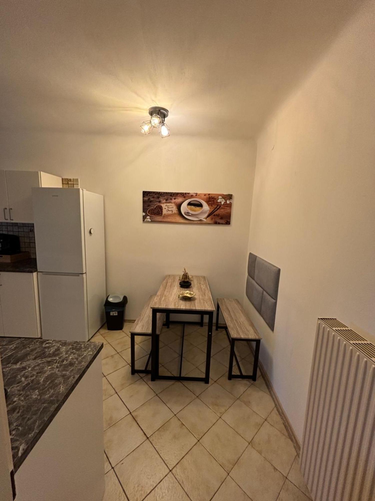 Apartment Enkplatz 2