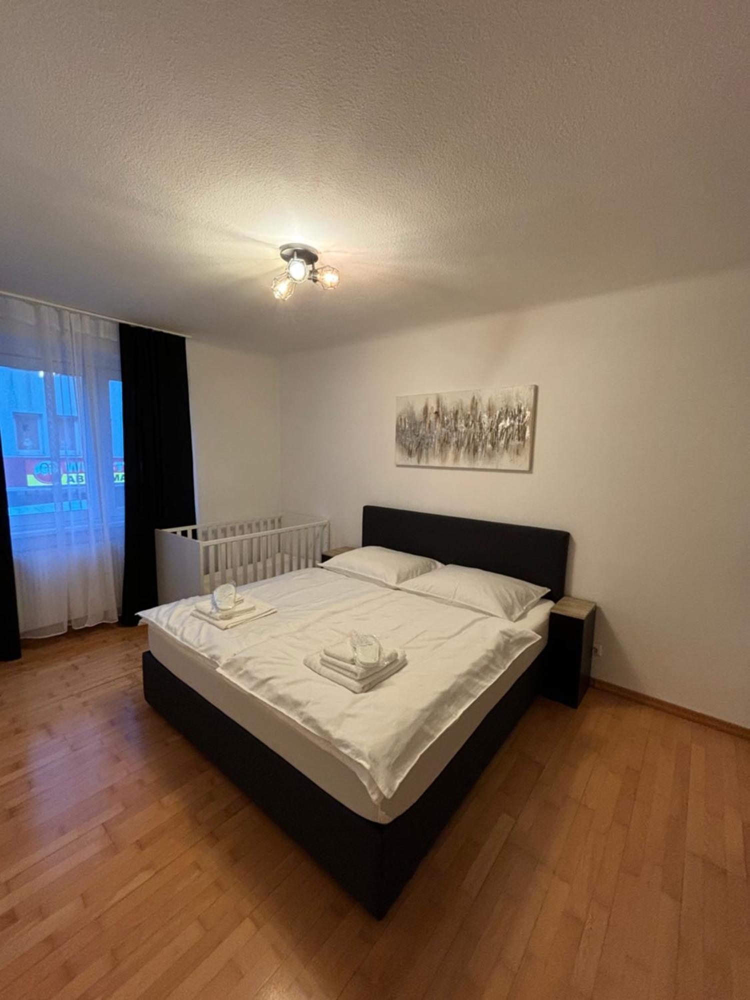 Apartment Enkplatz 2 Wien