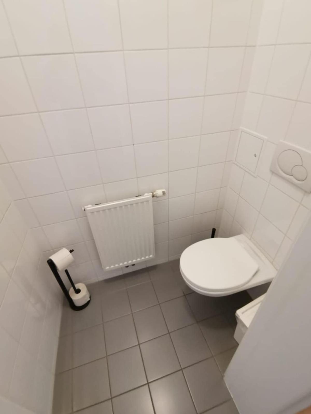 Cozy Near Schoenbrunn 17 Apartment Wien