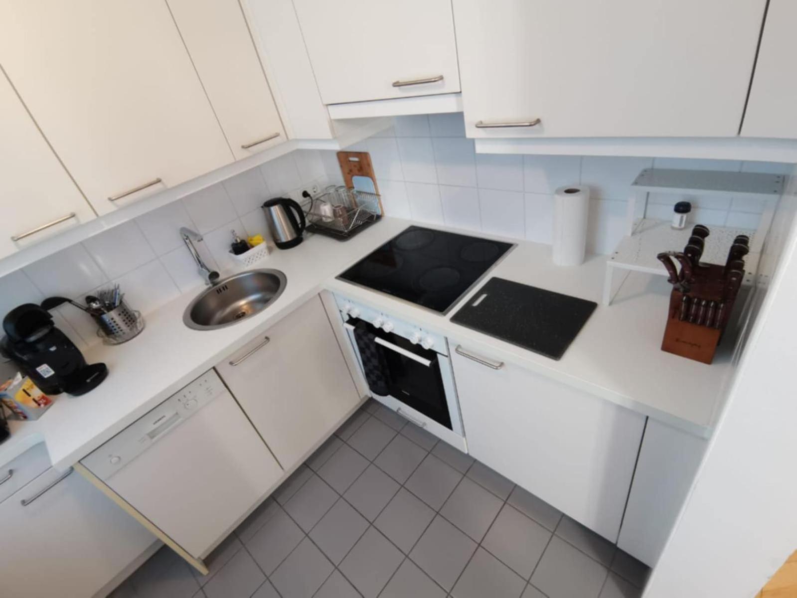 Apartment Cozy Near Schoenbrunn 17 *