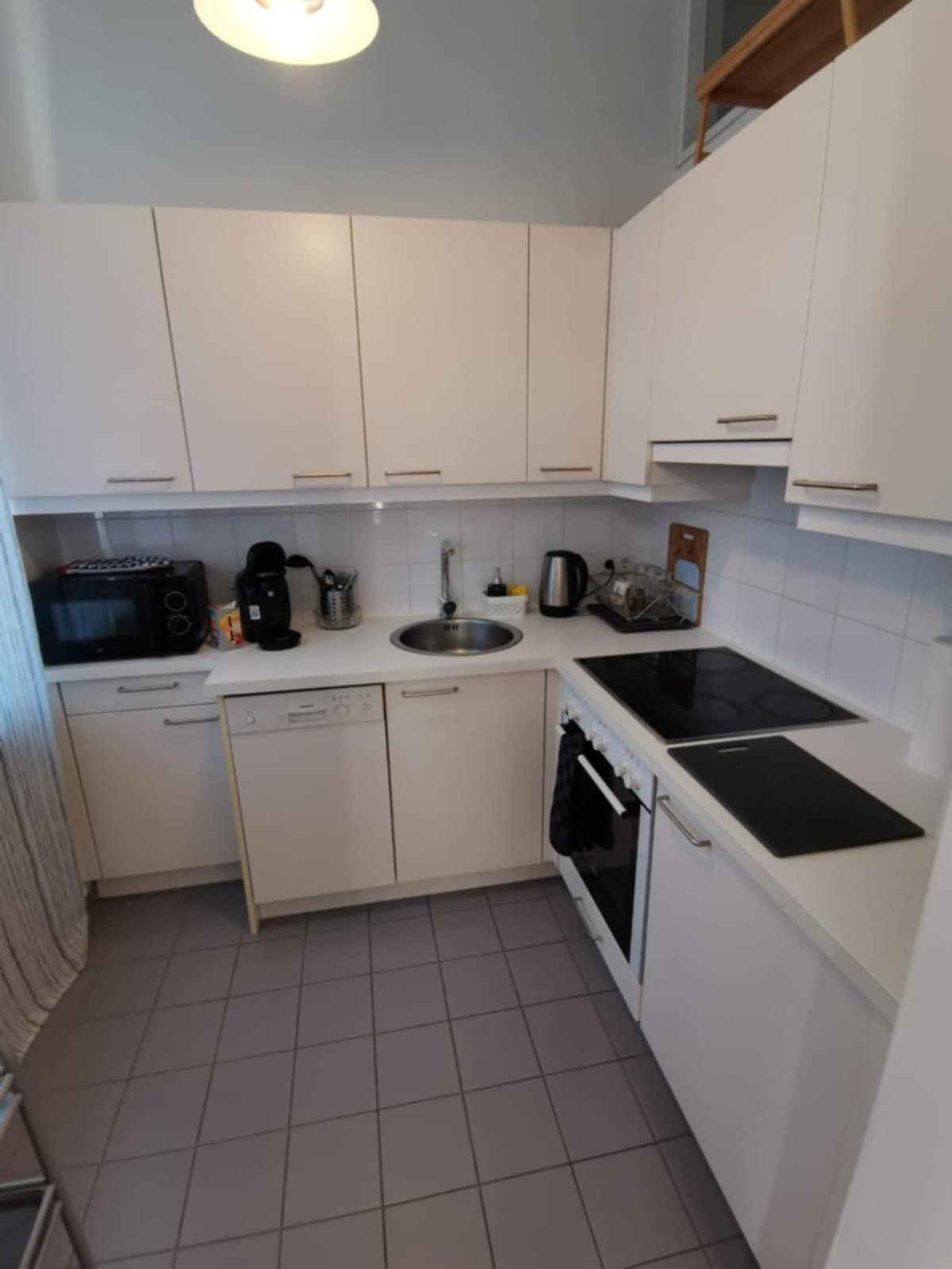 Cozy Near Schoenbrunn 17 Apartment