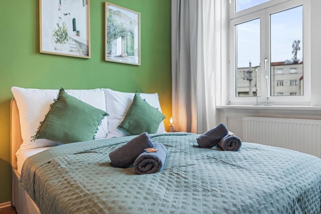 Apartment Stylish & Modern Viennese