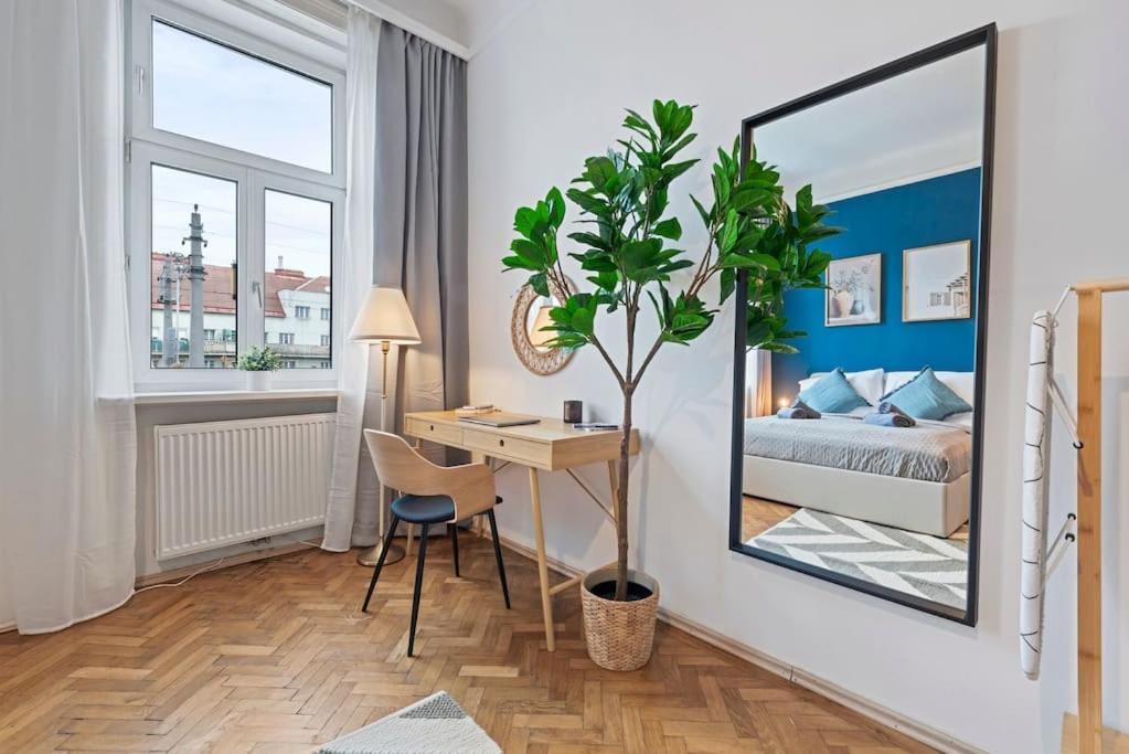 Apartment Stylish & Modern Viennese *