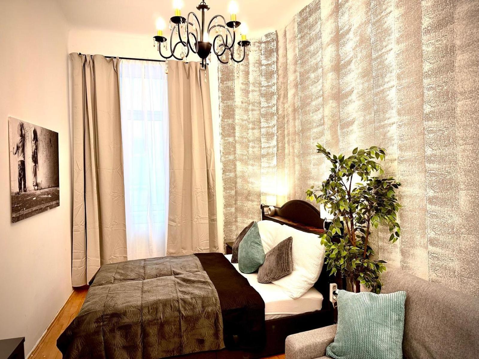 Apartamento Loft Design *