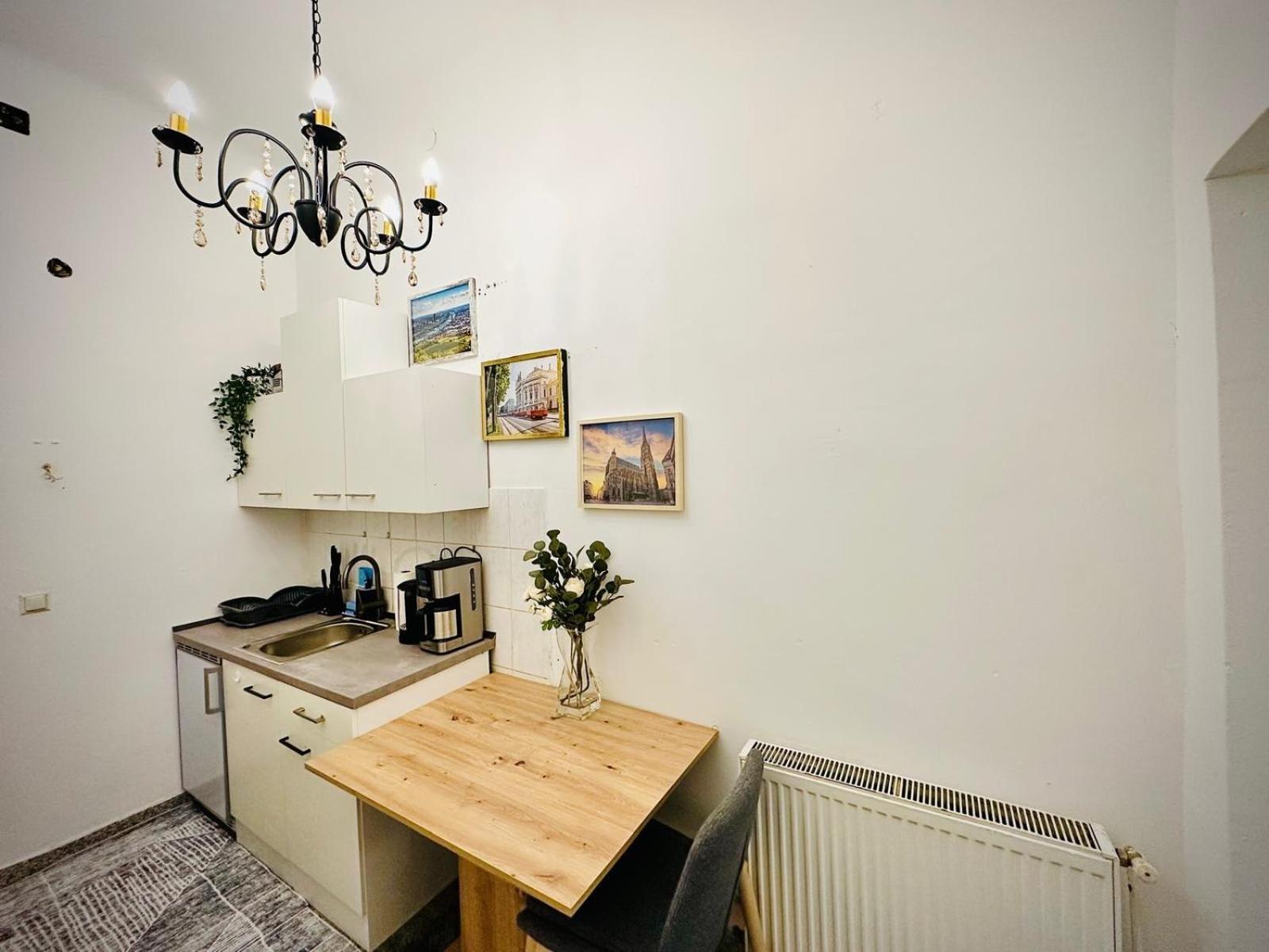 Apartment Loft Design Vienna