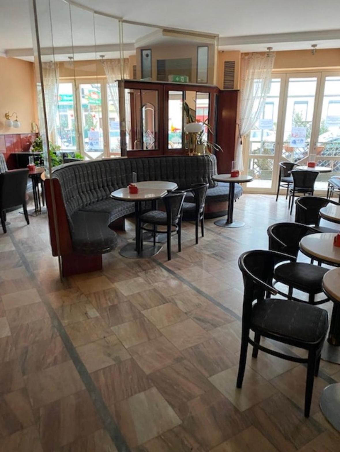 Melange Guest house