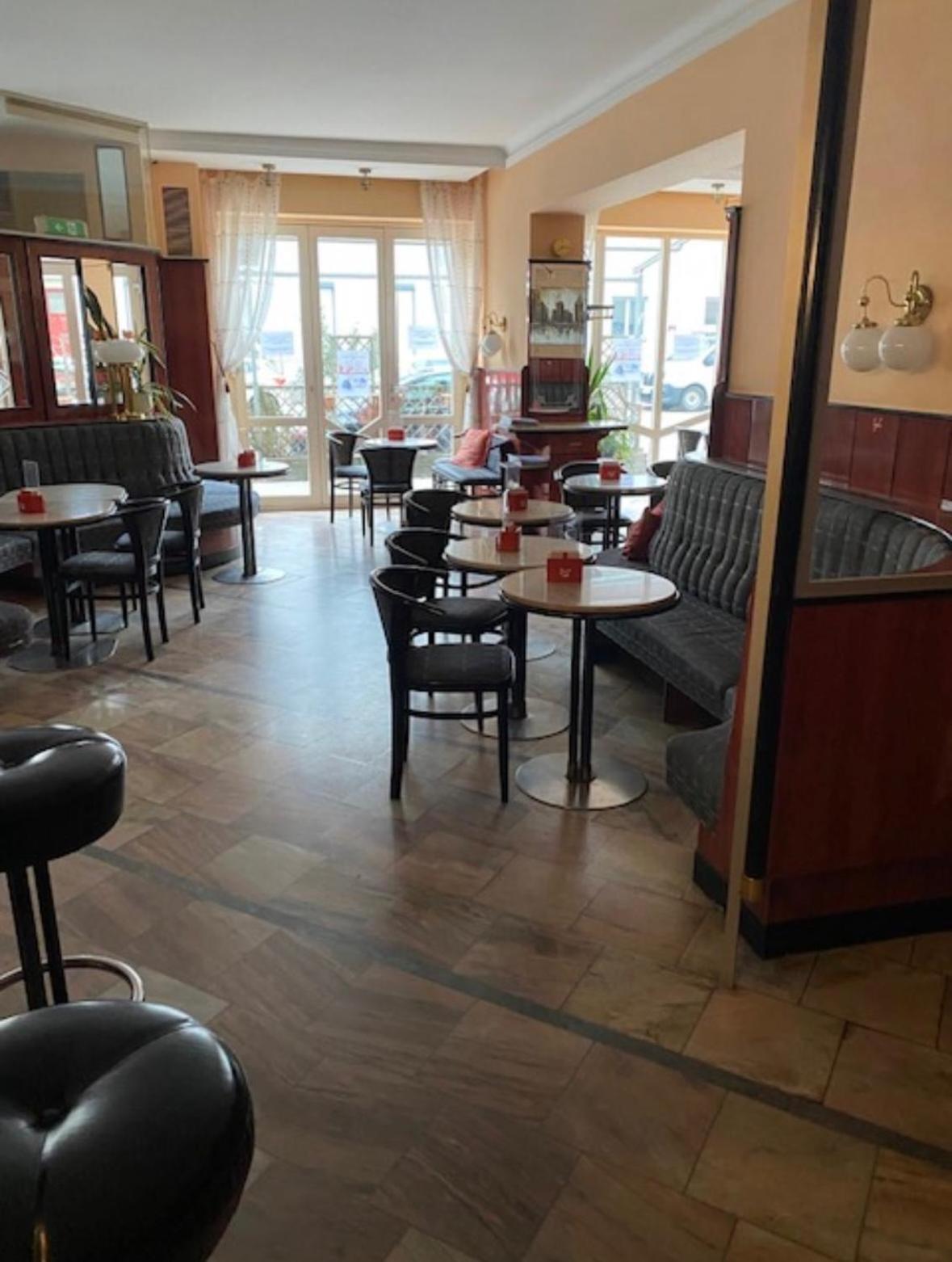 Guest house Melange Vienna