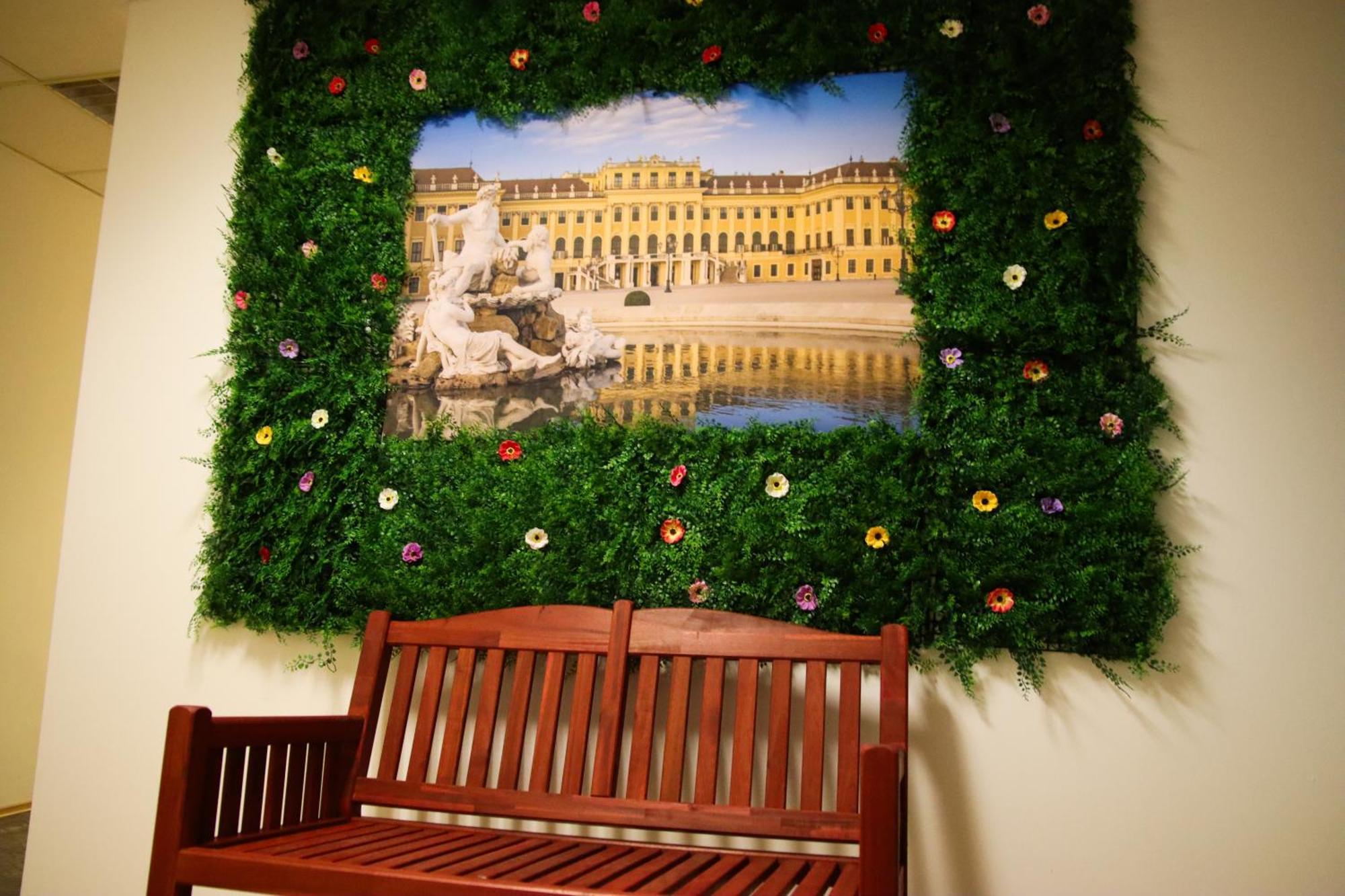 Guest house Melange