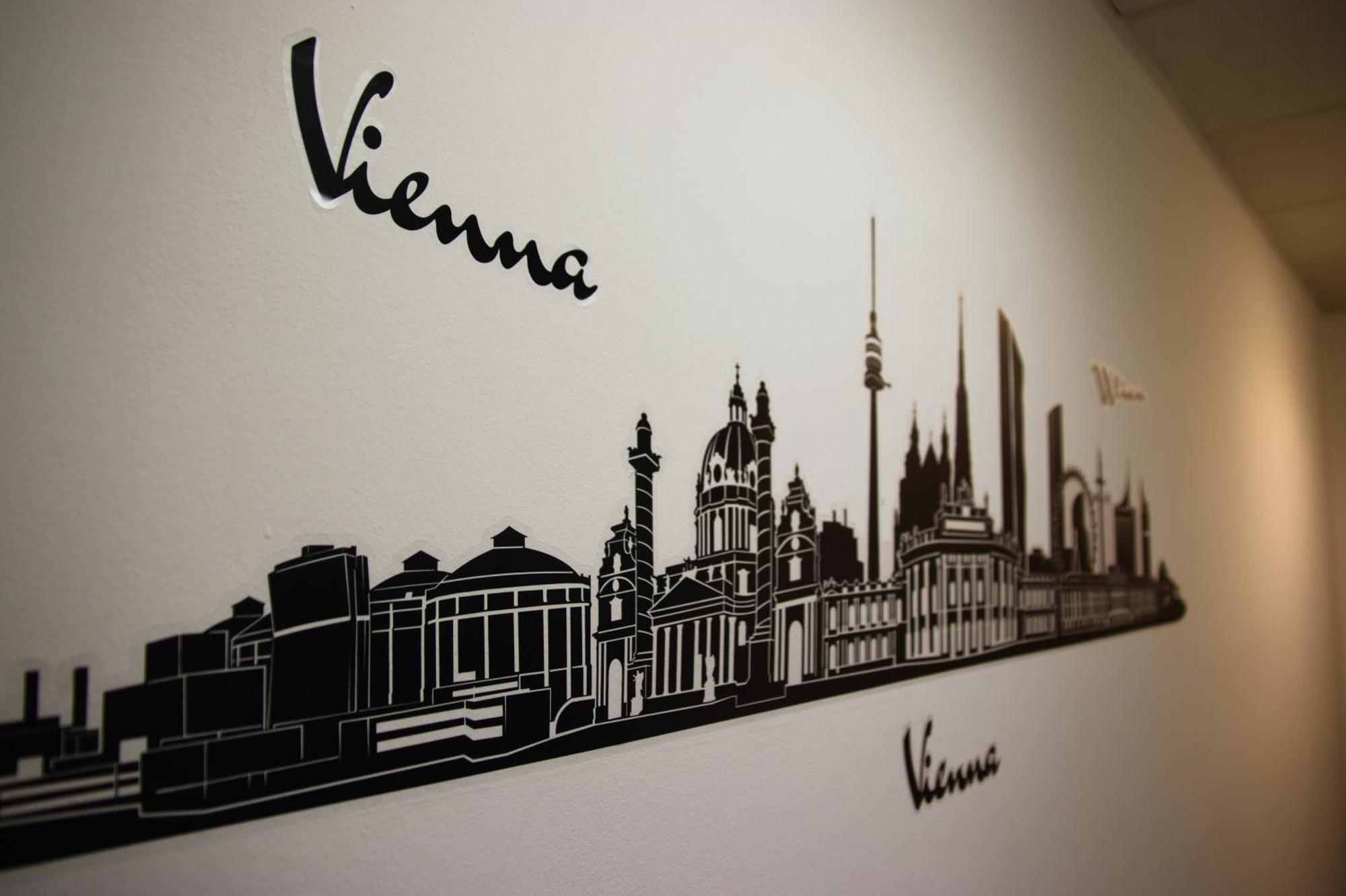 Melange * Vienna