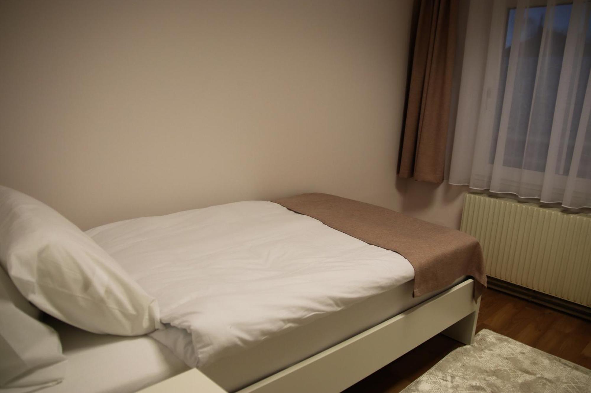 Melange Guest house *