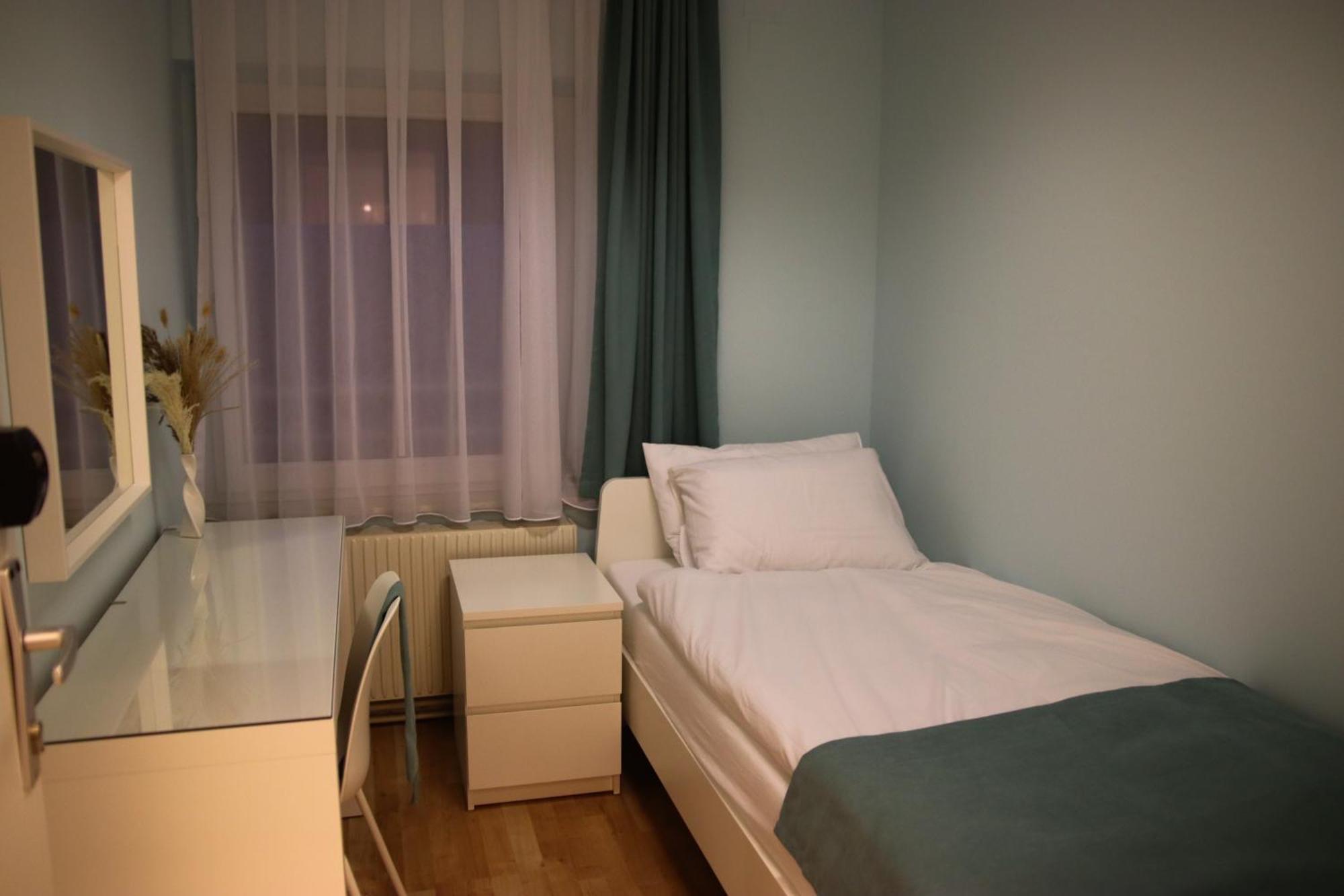 Guest house Melange *