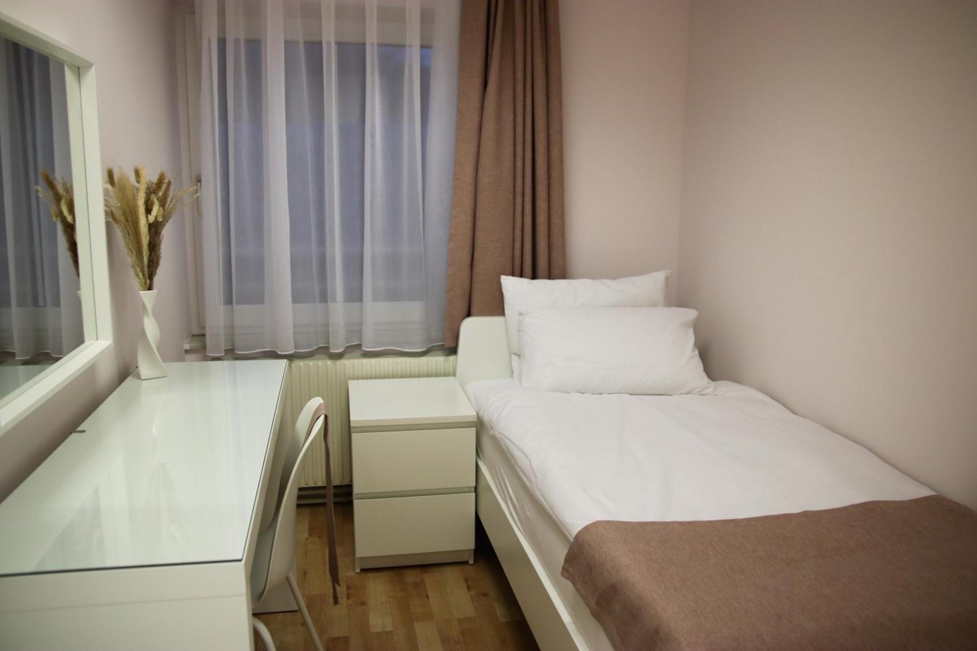 Guest house Melange Vienna