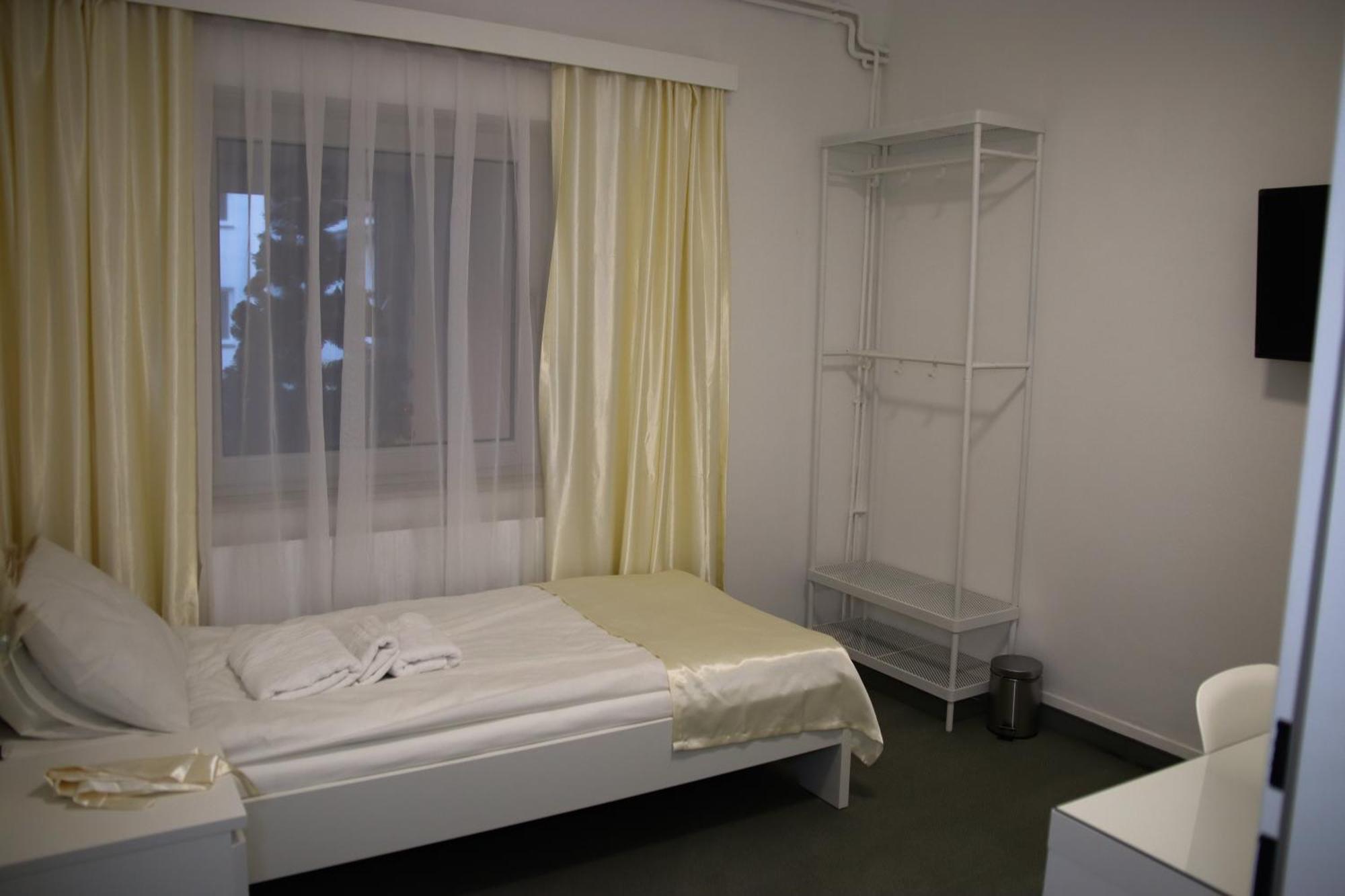 Guest house Melange *