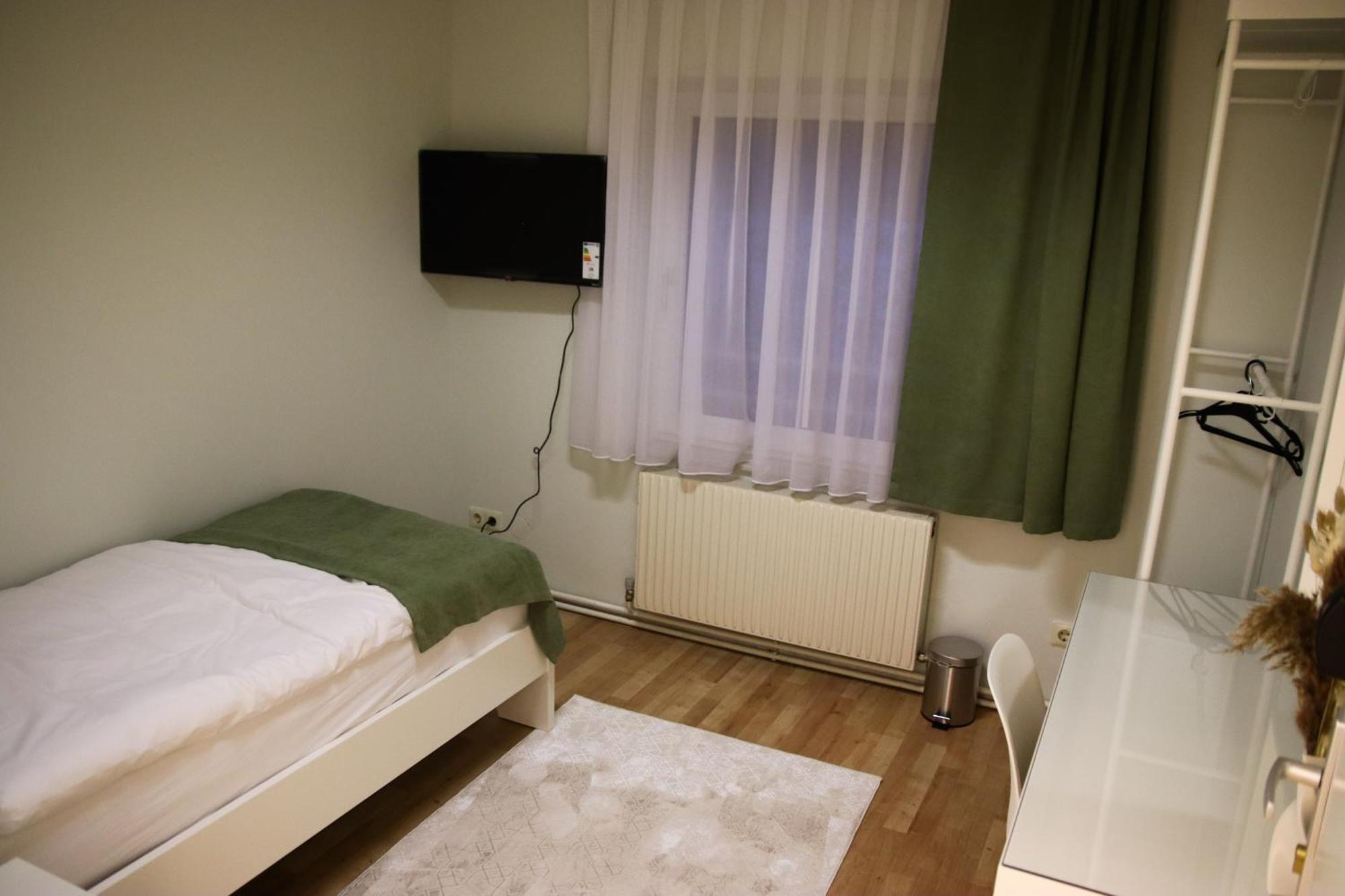 Melange Guest house